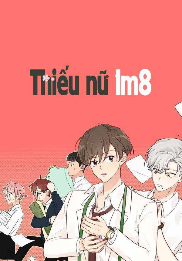 thiếu nữ 1m8 chapter 18 1