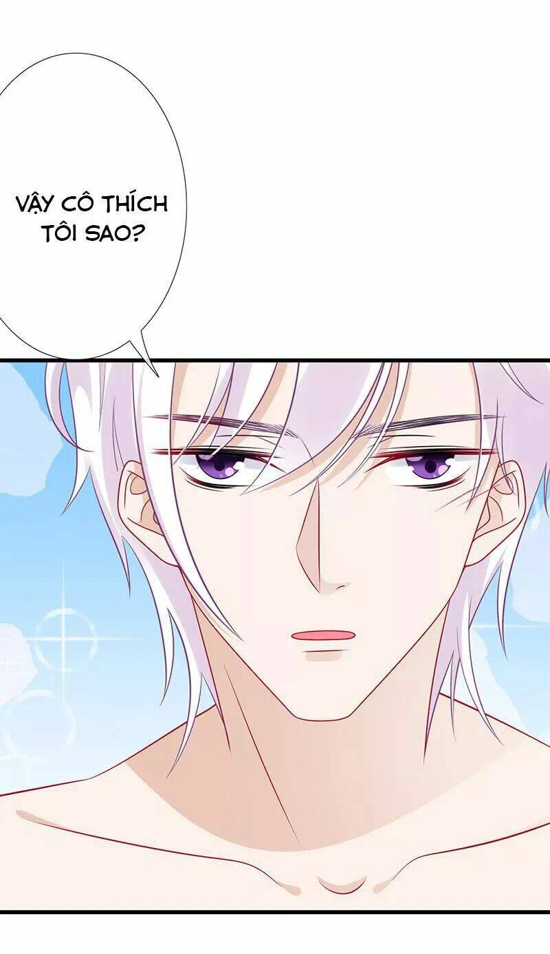 vương bài thiên sư và tiểu manh yêu chapter 42 36