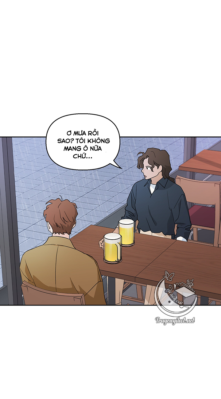 [bl19+] em sẽ trở thành bé cún của anh chapter 1.1 5