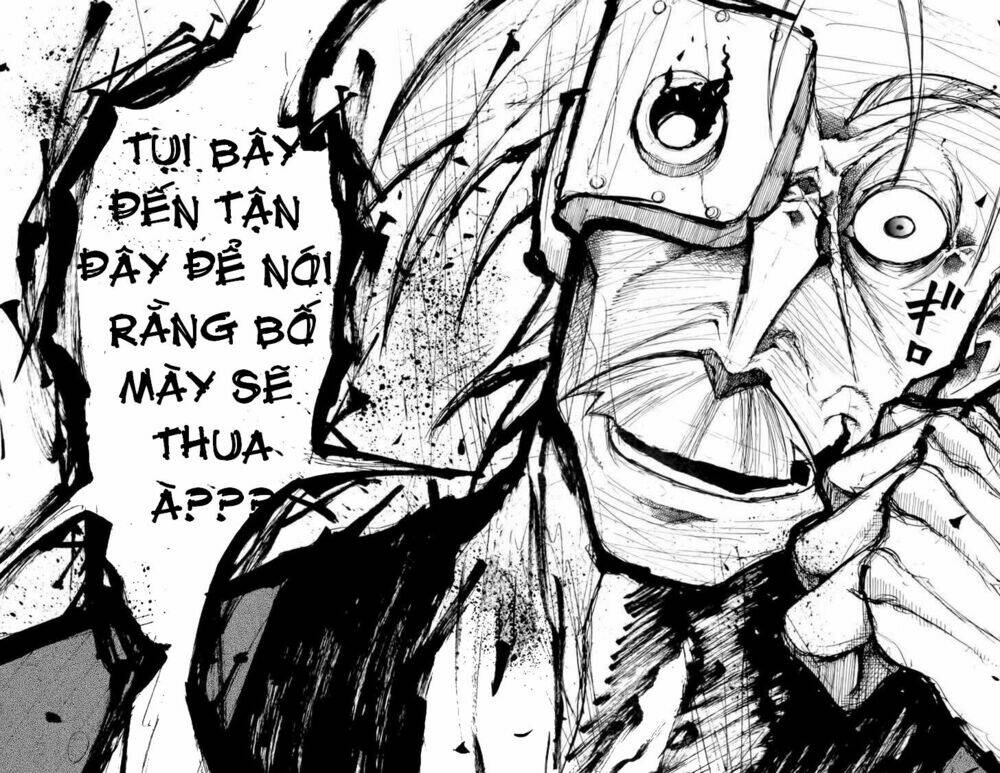 tripeace chapter 14 31