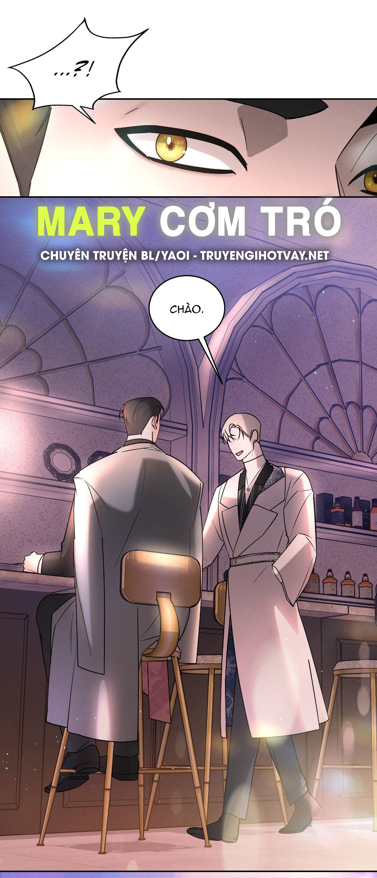 [18+] lật lại kịch bản - bản uncensored chapter 1.2 19