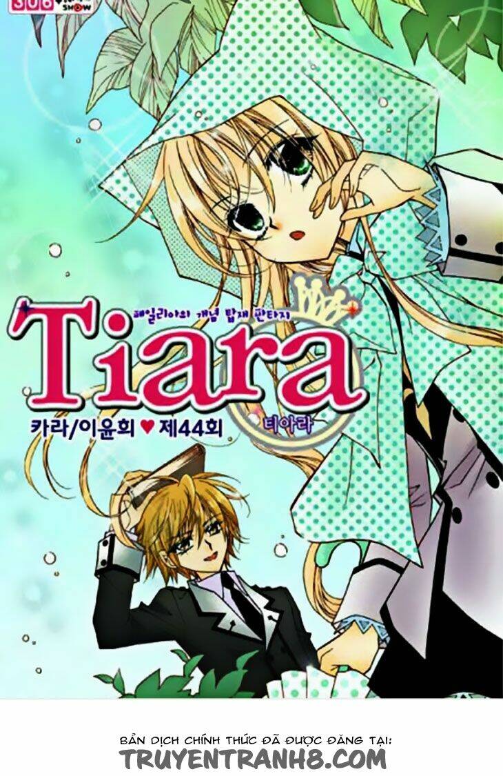 tiara chapter 44 2