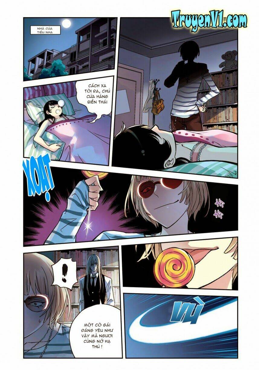 soul-toy chapter 3 7