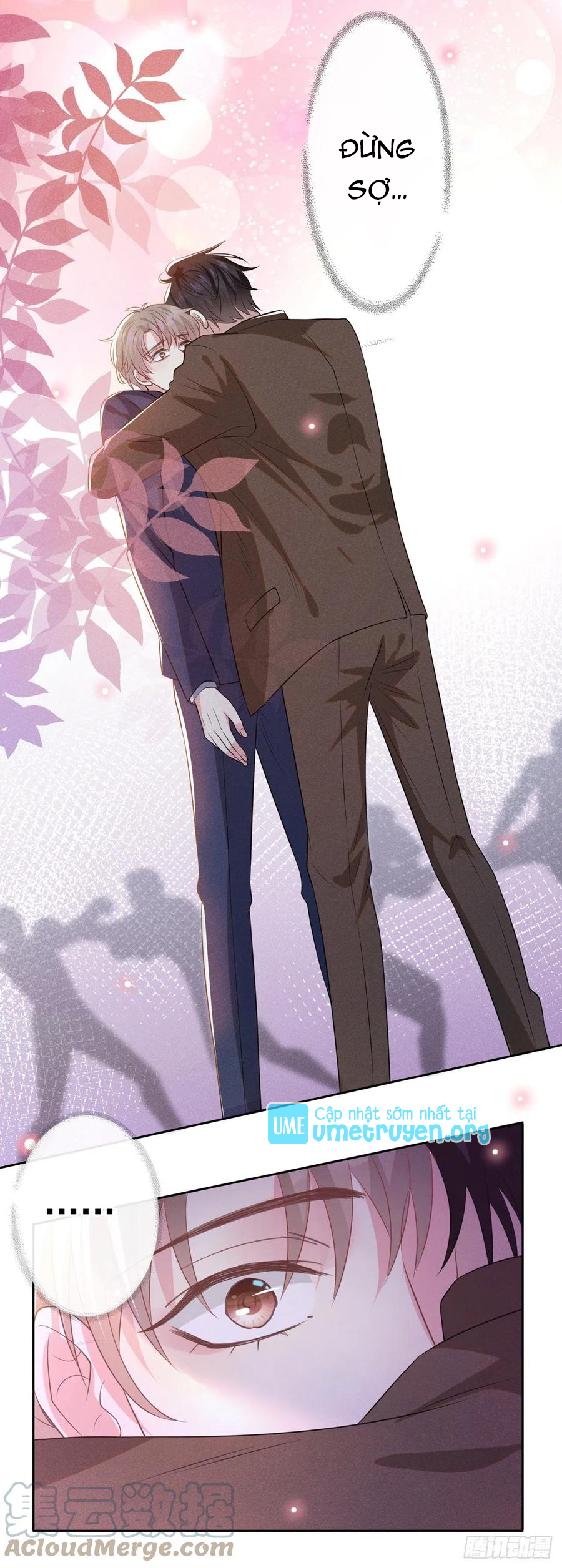 anh ấy gọi tôi là hắc liên hoa chapter 130 10