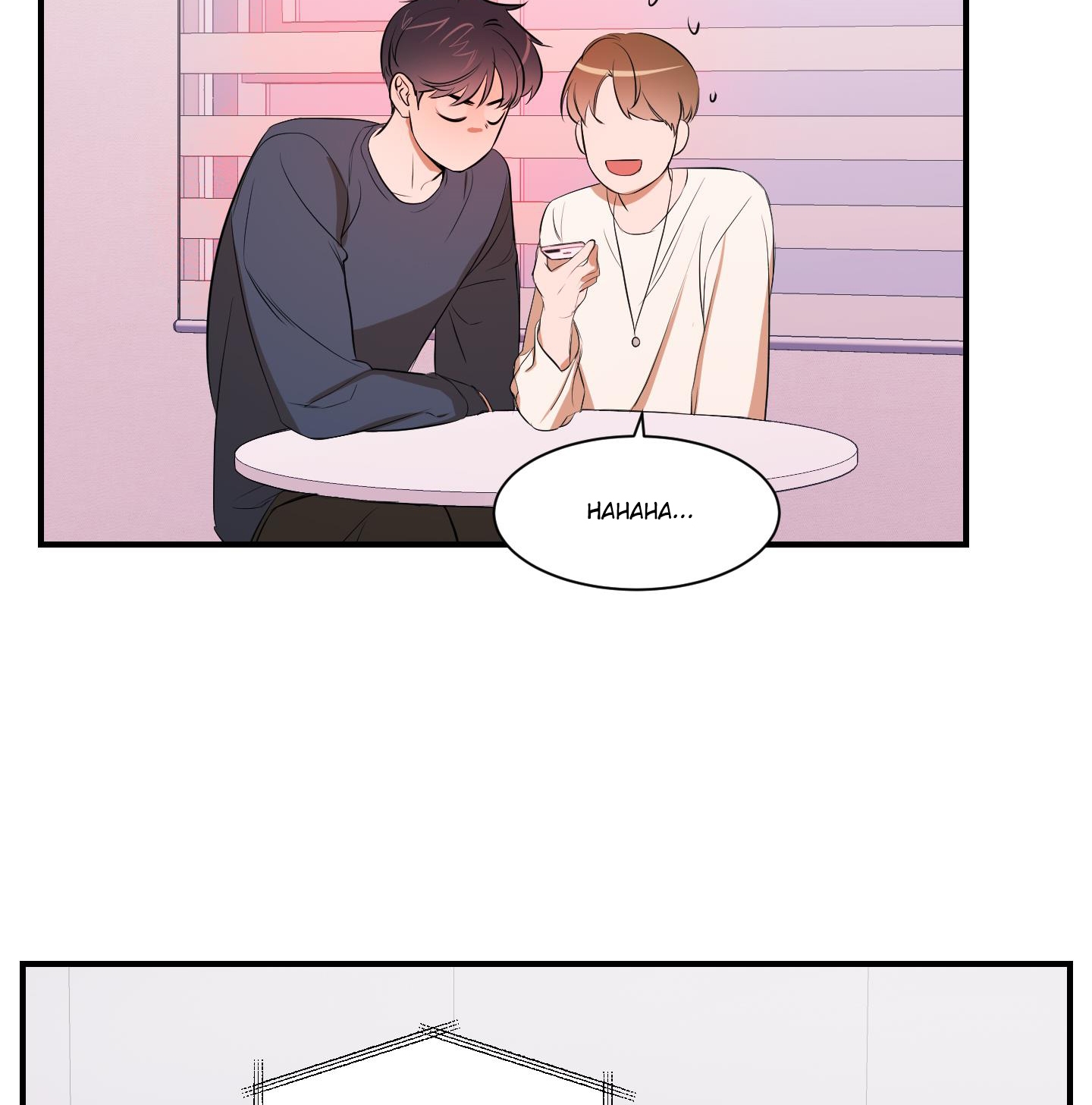 chốn riêng tư chapter 40 8