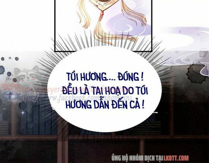 trọng sinh bá sủng nhiếp chính vương quá mạnh mẽ chapter 112 42