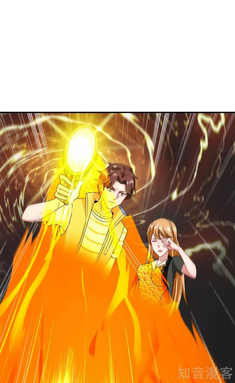 vòng bạn bè mạnh nhất của tiên giới chapter 48 13