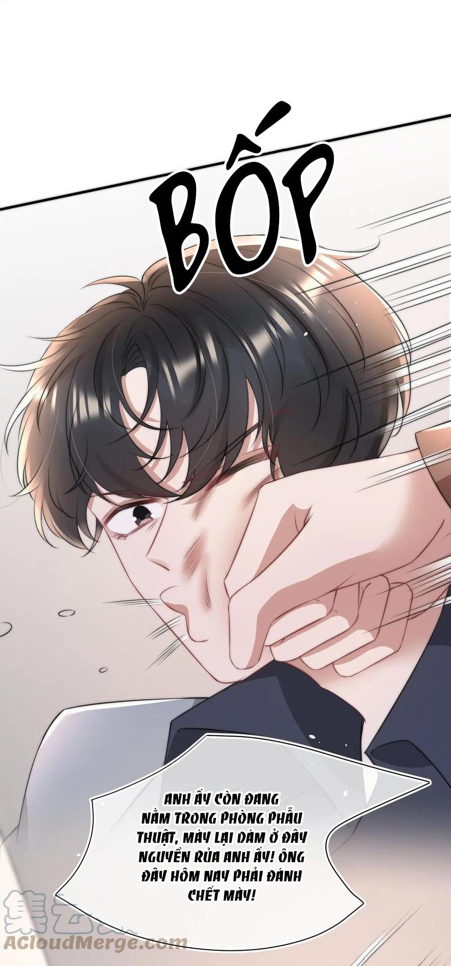 ta sinh con cho tổng tài chapter 56 6