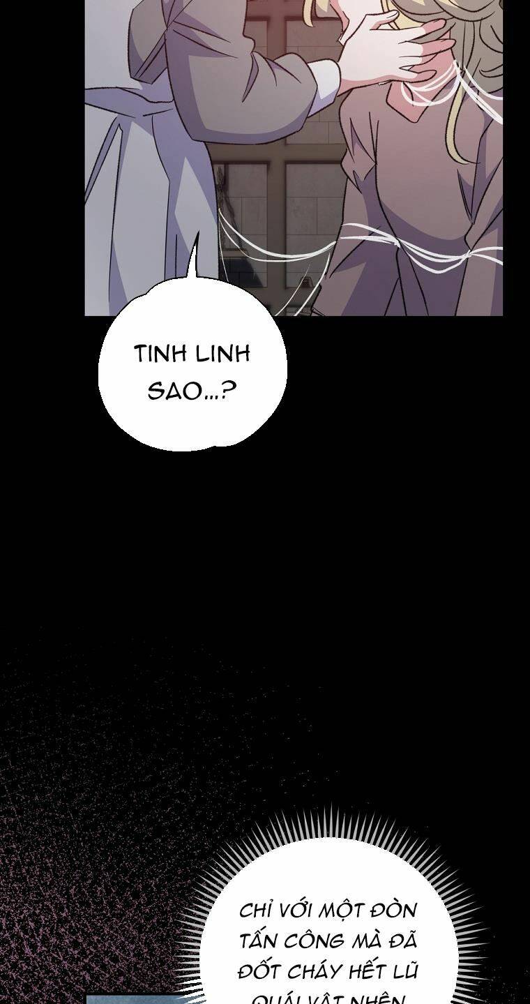 nhà hiền triết yigret chapter 78 29