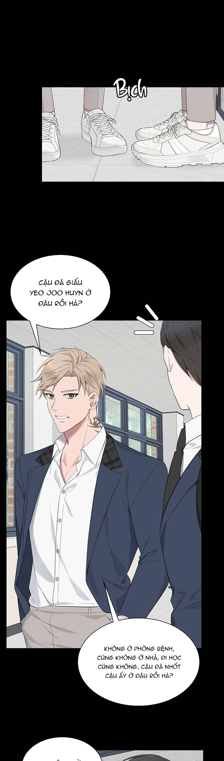 vùng vẫy chapter 20 2