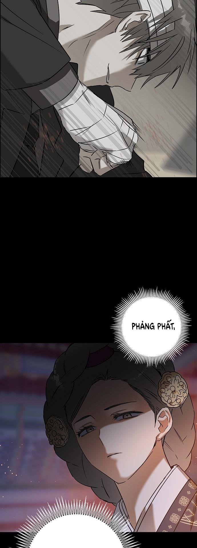 nhân duyên kiếp trước chapter 66.1 4