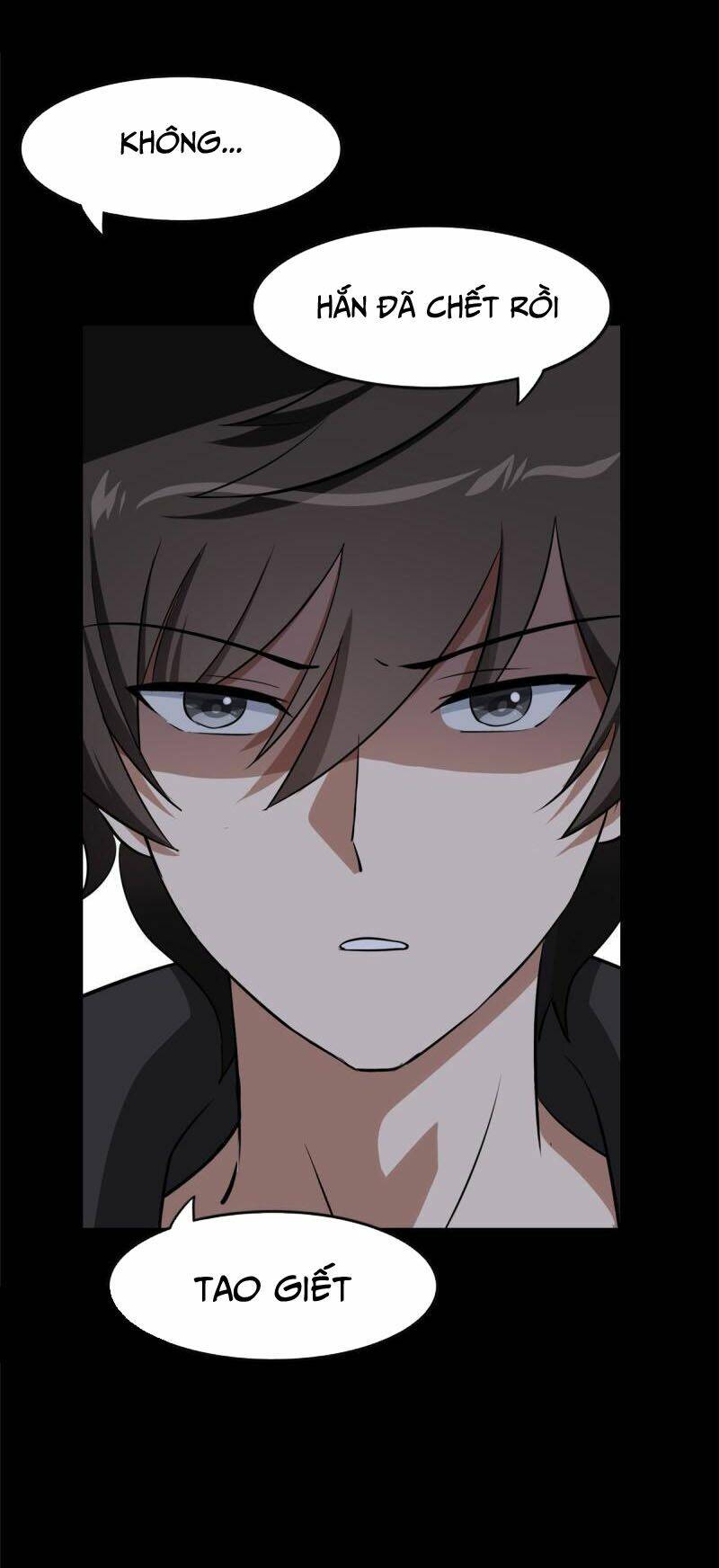 bạn gái virus của tôi chapter 335 44