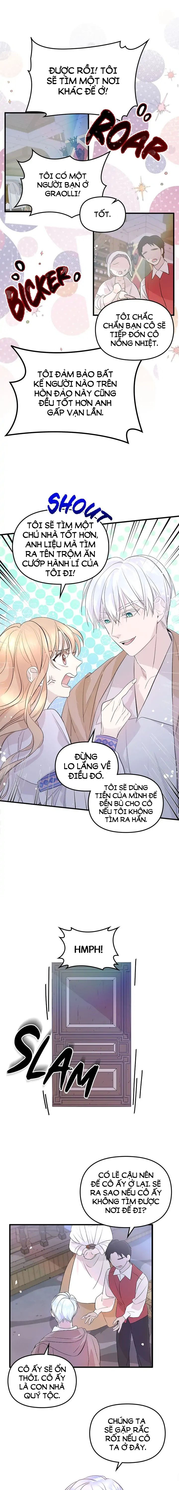 nhật kí của rồng chapter 2.2 3