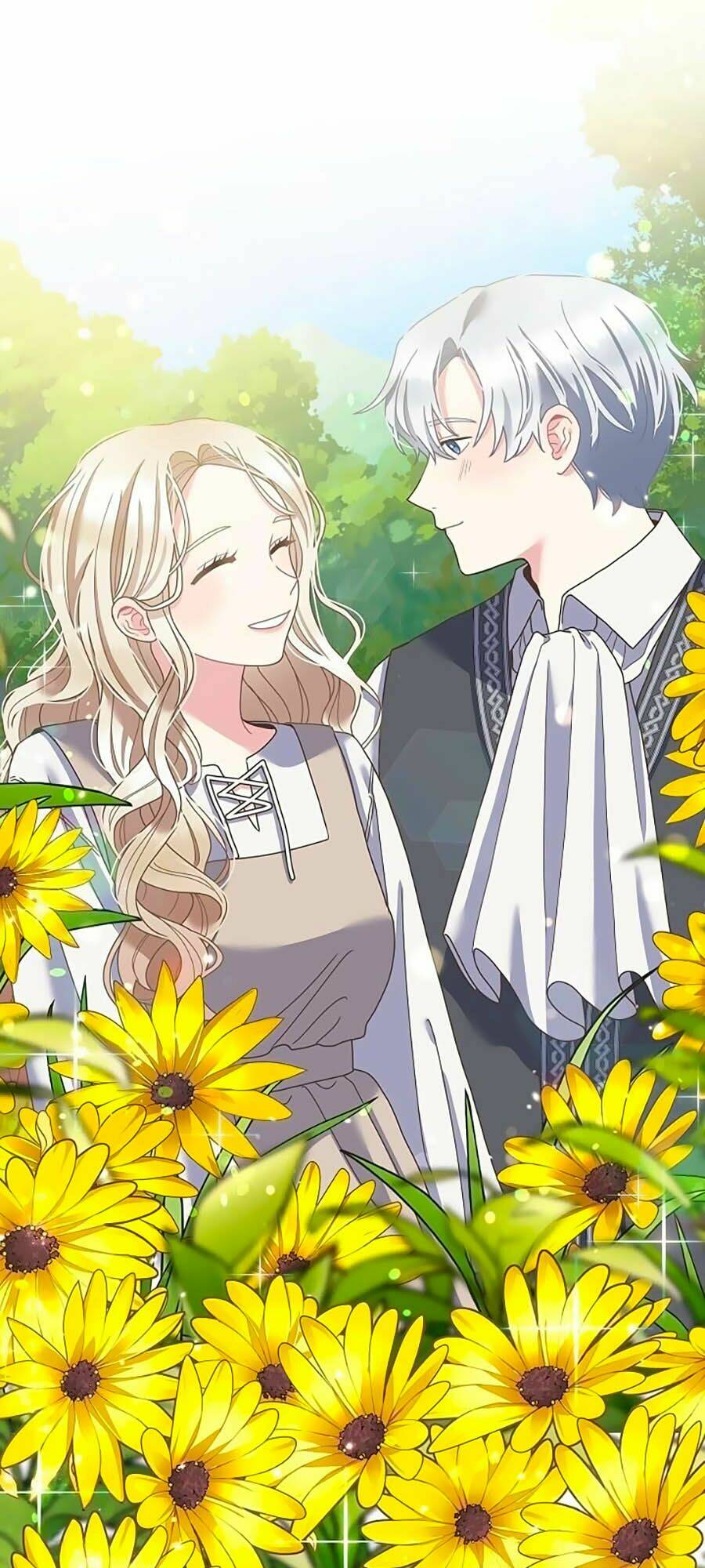 khu vườn câm lặng chapter 1 59