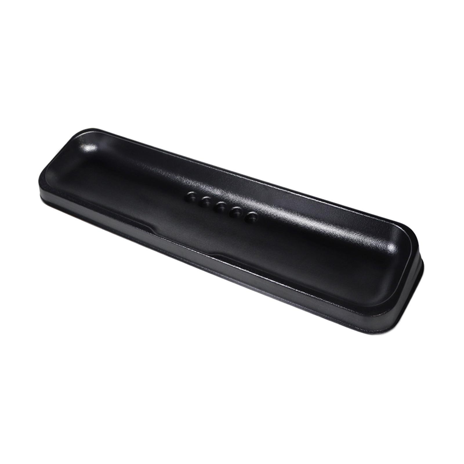 Heavy Duty Golf Ball Holder Durable Driving Range Golf Ball Tray Golfer Accessory