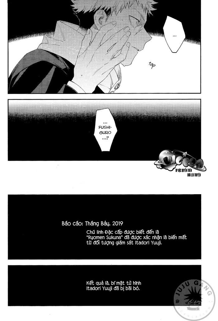 oneshot vicera comics house chapter 6 37