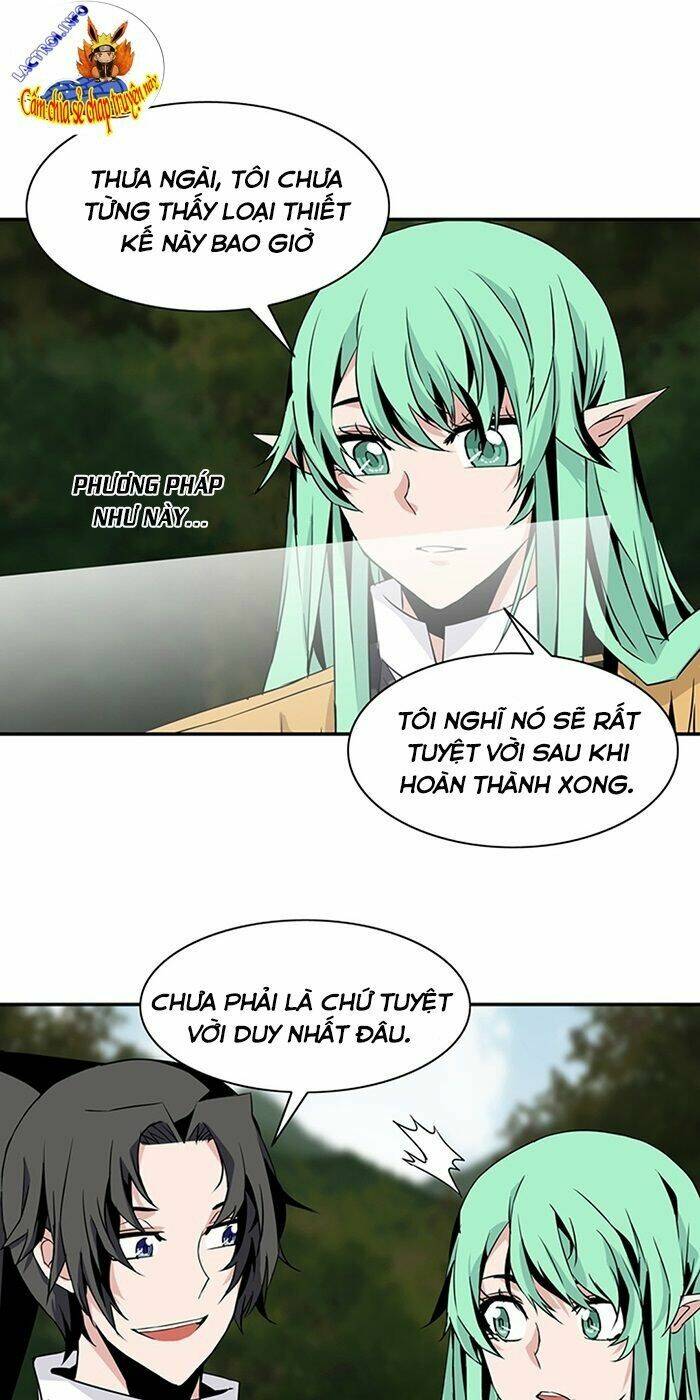 ảo mộng vương chapter 64 9
