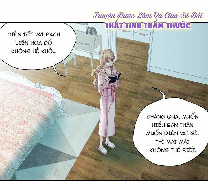 ảnh đế lão công độc ác yêu chapter 5 7