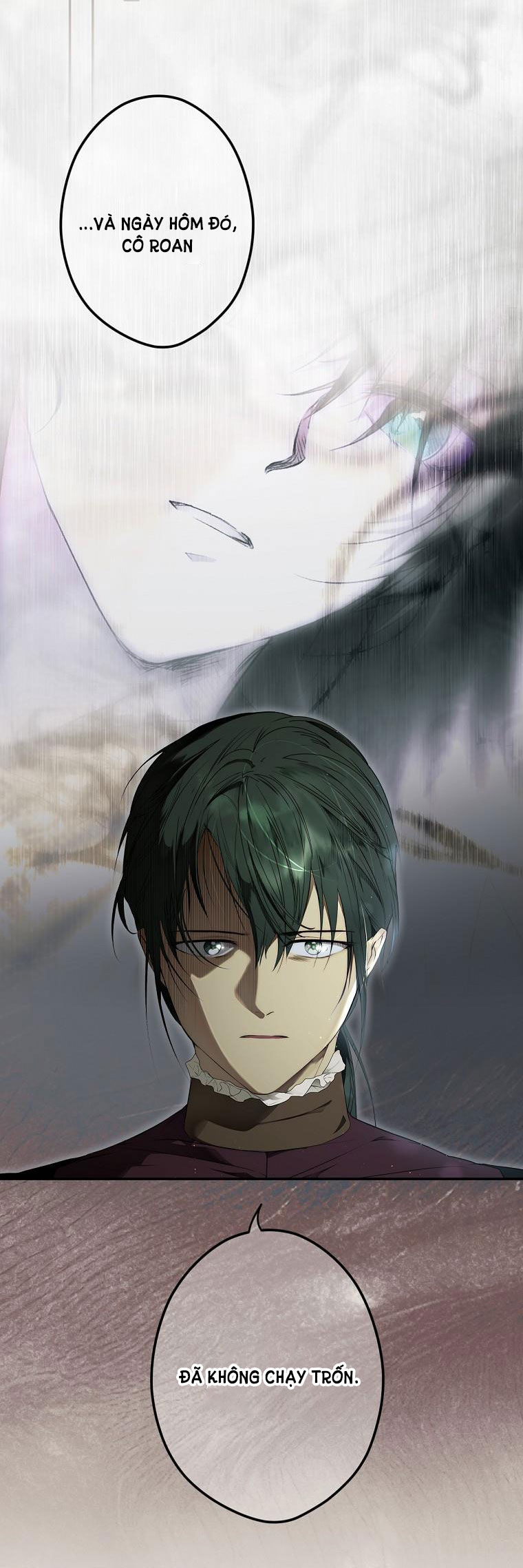 quý cô bí ẩn - secret lady chapter 73.2 21