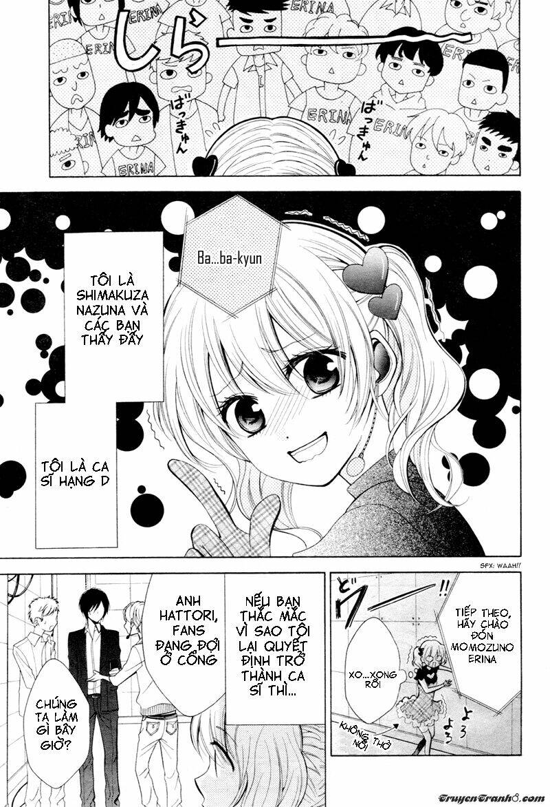 tổng hợp one shot. chapter 111 4