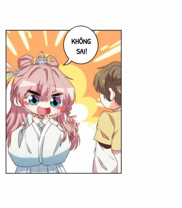 ồ, phu quân đáng yêu của tôi! chapter 59 9