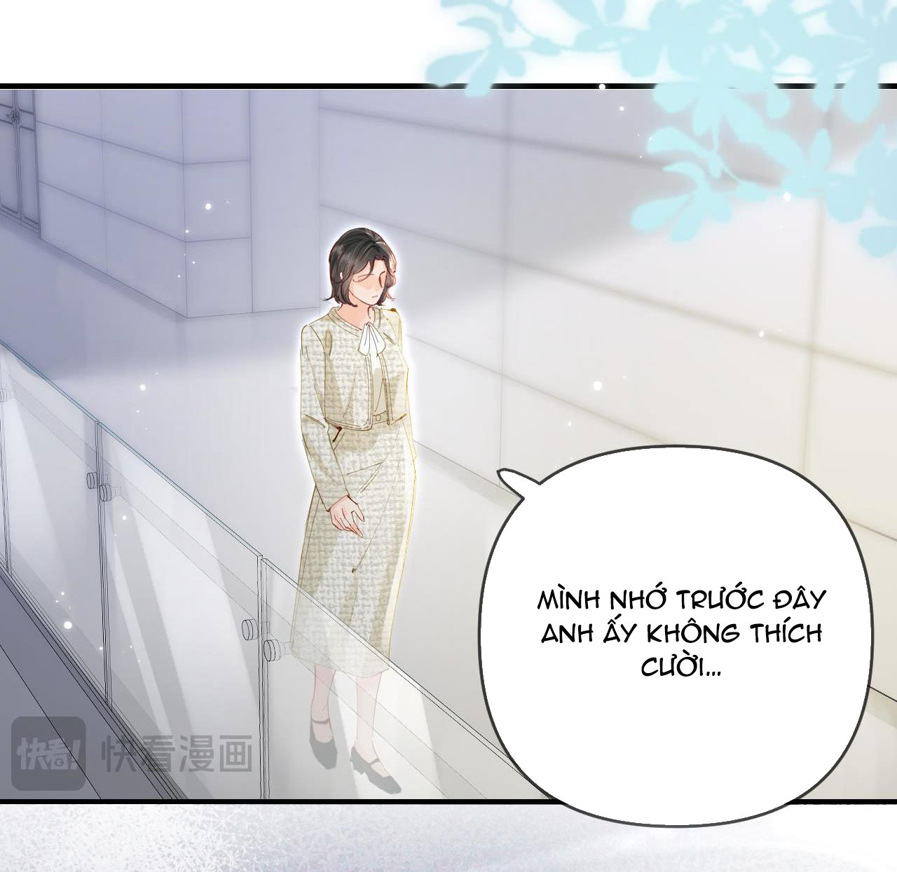 câu chuyện ngọt ngào của cặp vợ chồng đỉnh lưu chapter 68.2 21