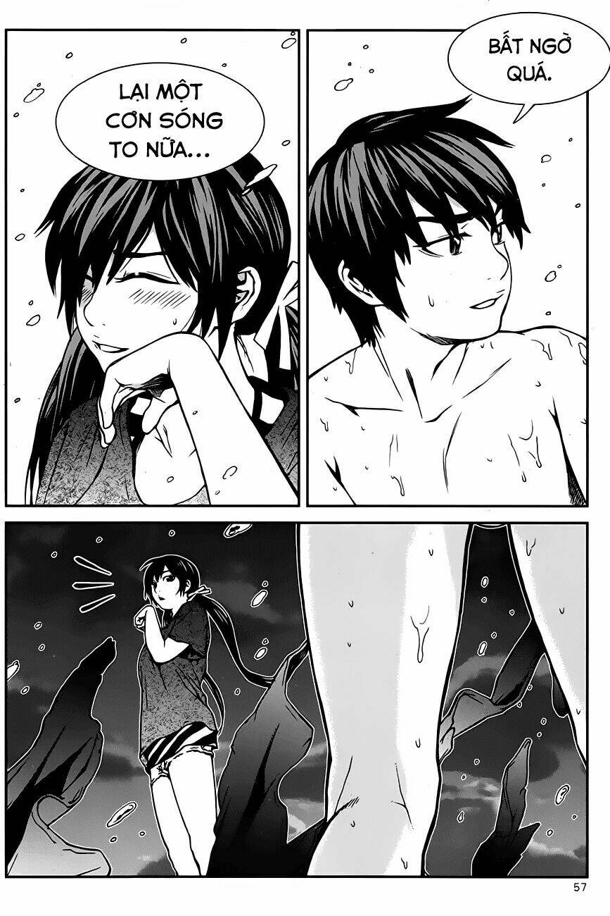 need a girl chapter 46 35