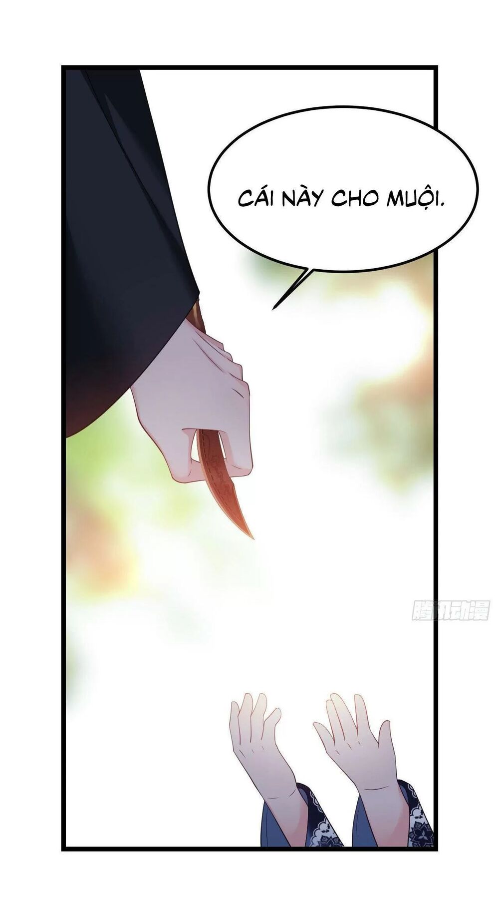 ta mới không gả cho hoàng tử phản diện chapter 41 5