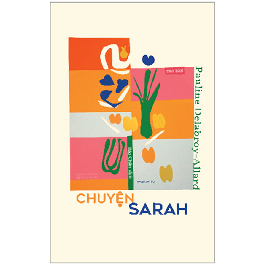 Chuyện Sarah