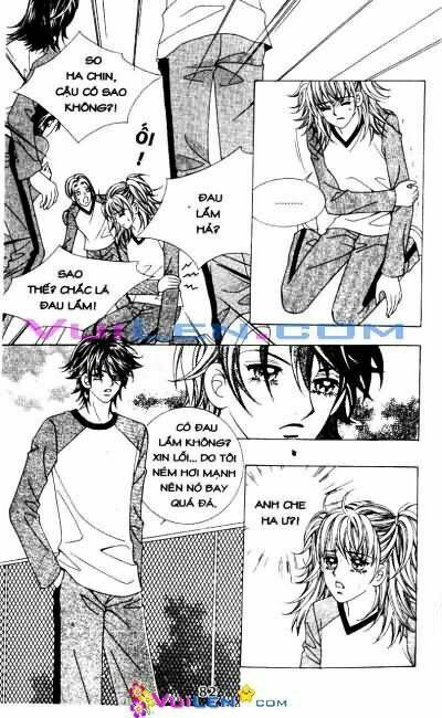 thiên thần tái thế chapter 5 82