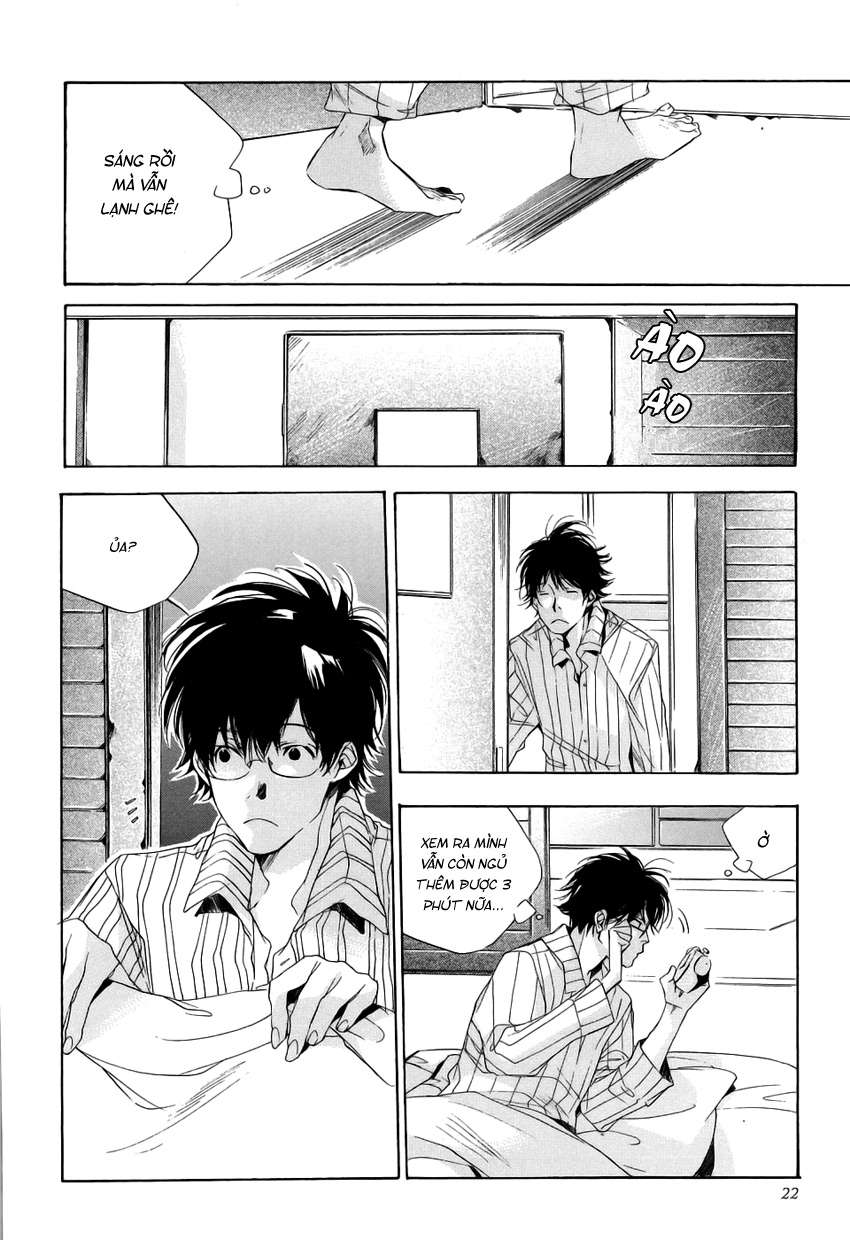 my girl chapter 10 18