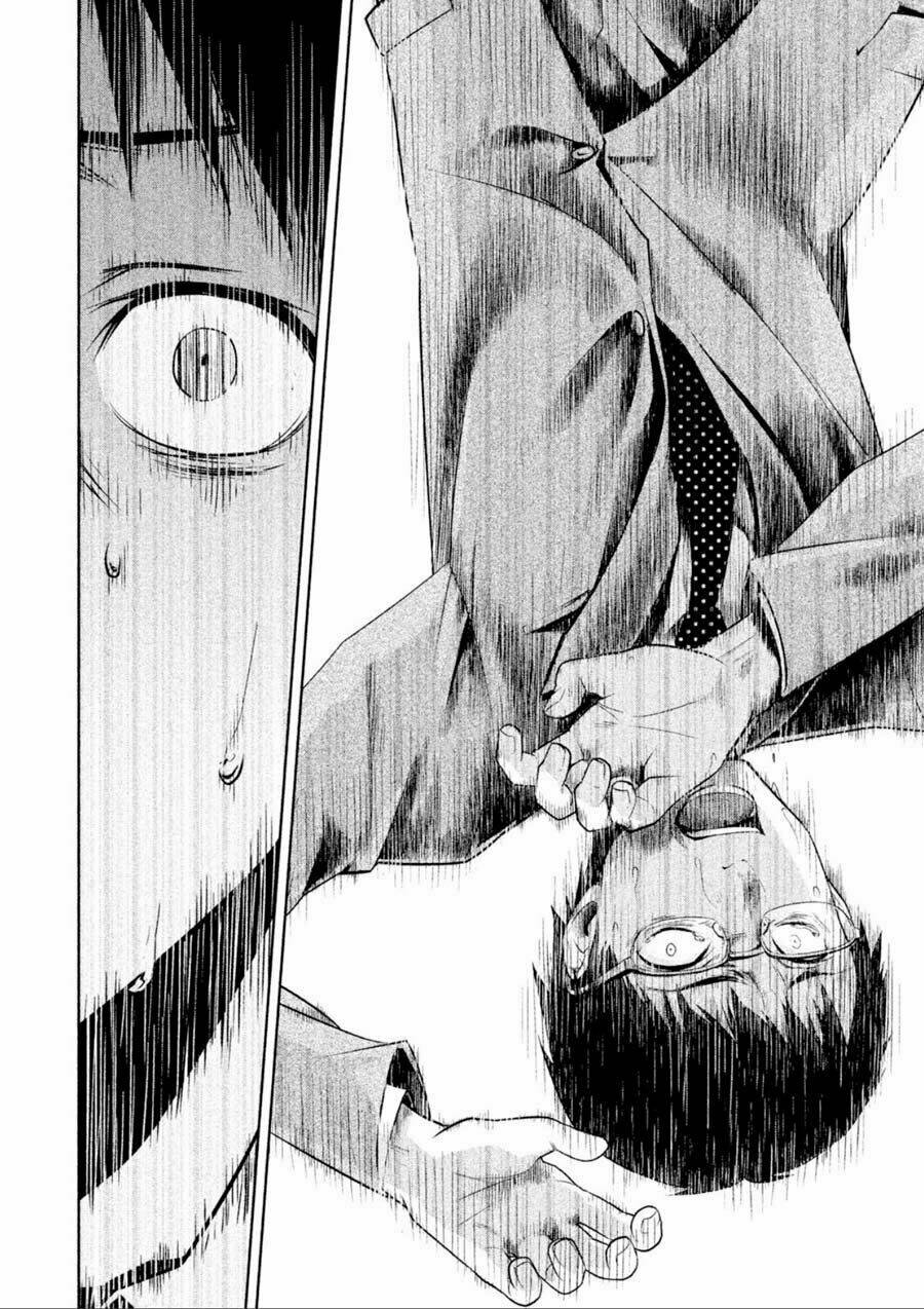 rule - annihilation classroom chapter 1.2 46