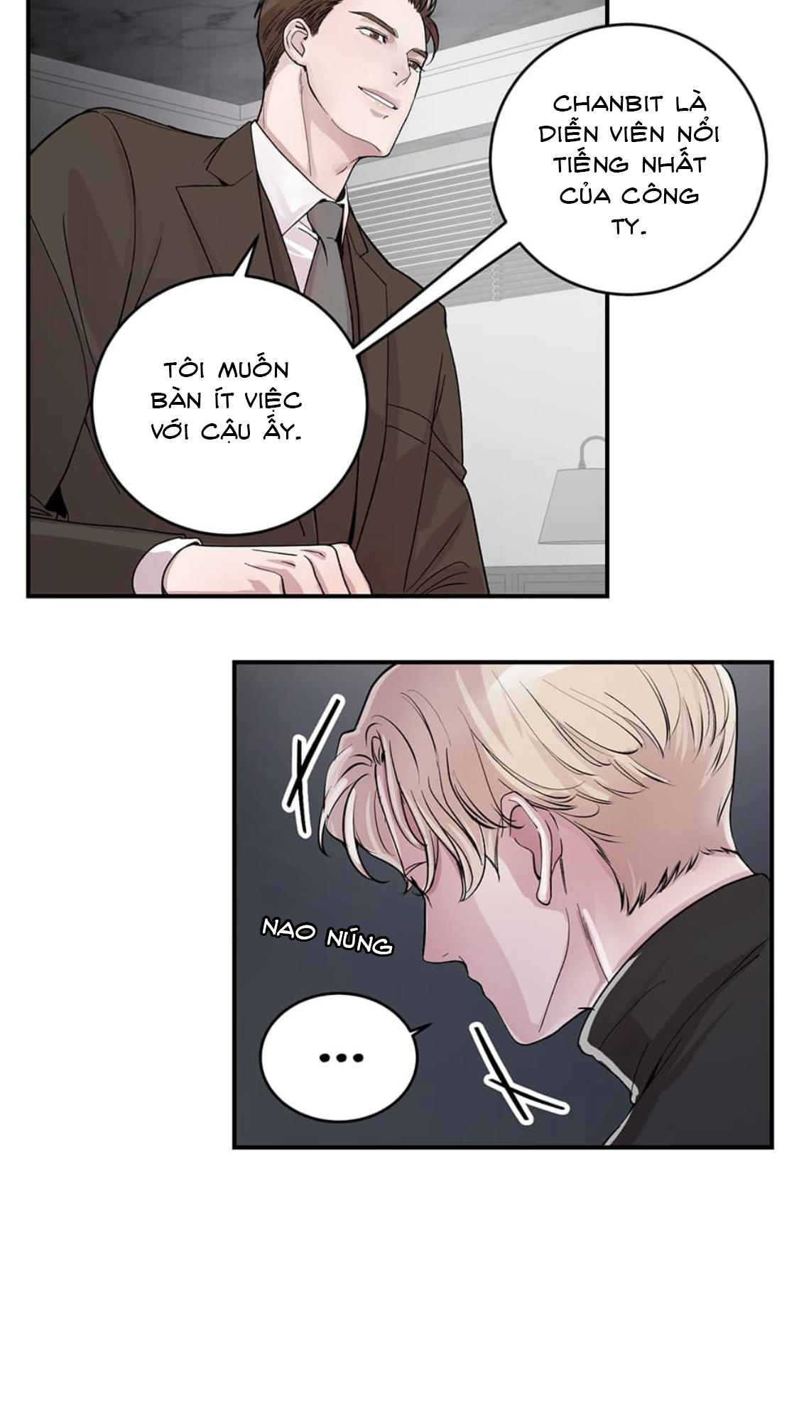 scandalous m chapter 11 8