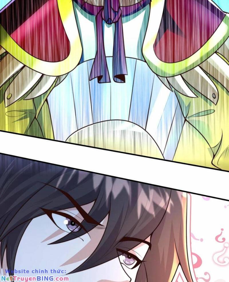 ta nuôi ma quỷ ở trấn ma ti chapter 273 53