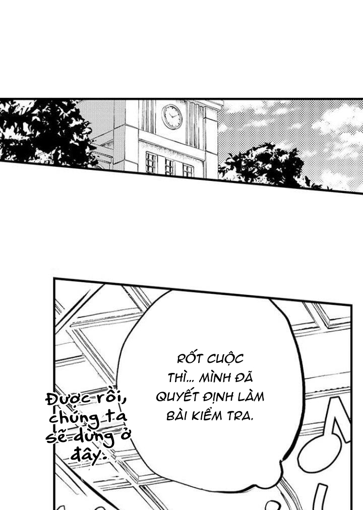 tiếng gọi của tình yêu sau trải nghiệm cận tử chapter 14 2