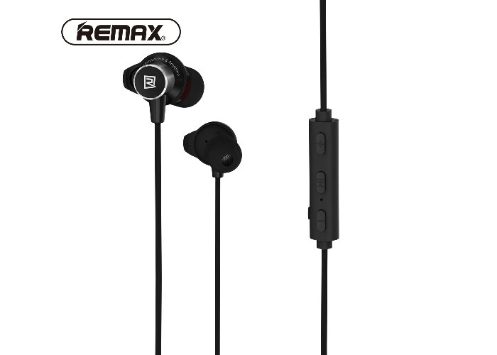 Tai nghe Bluetooth Remax RB-S7 ( hàng chính hãng REMAX )