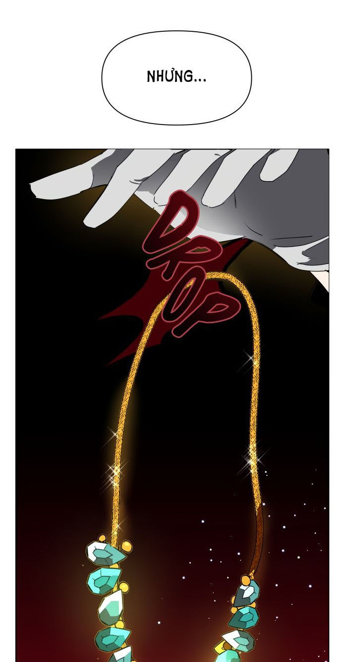 tôi muốn trở thành cô ấy dù chỉ là một ngày chapter 14 102