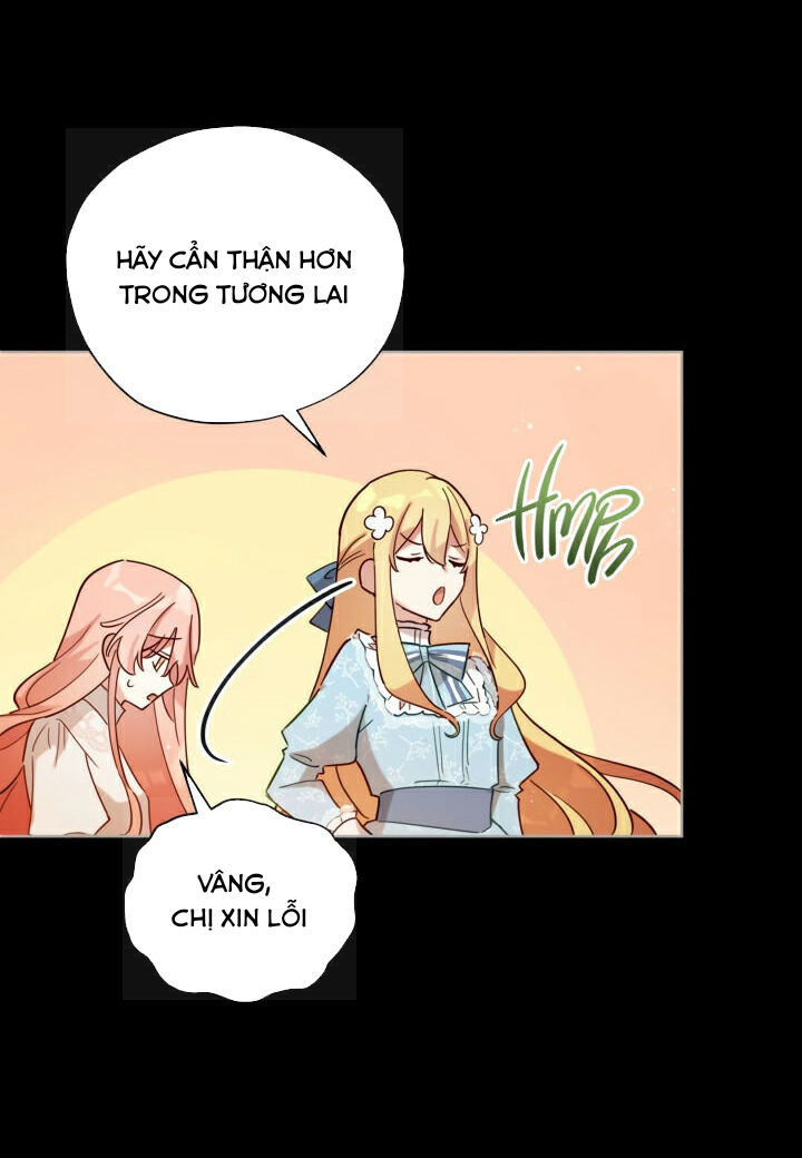 tiểu thư lạnh lùng chapter 6 33