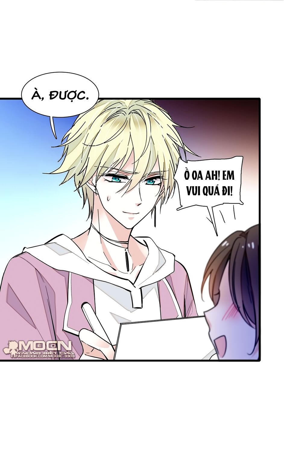 long phượng phiên chuyển chapter 38 20