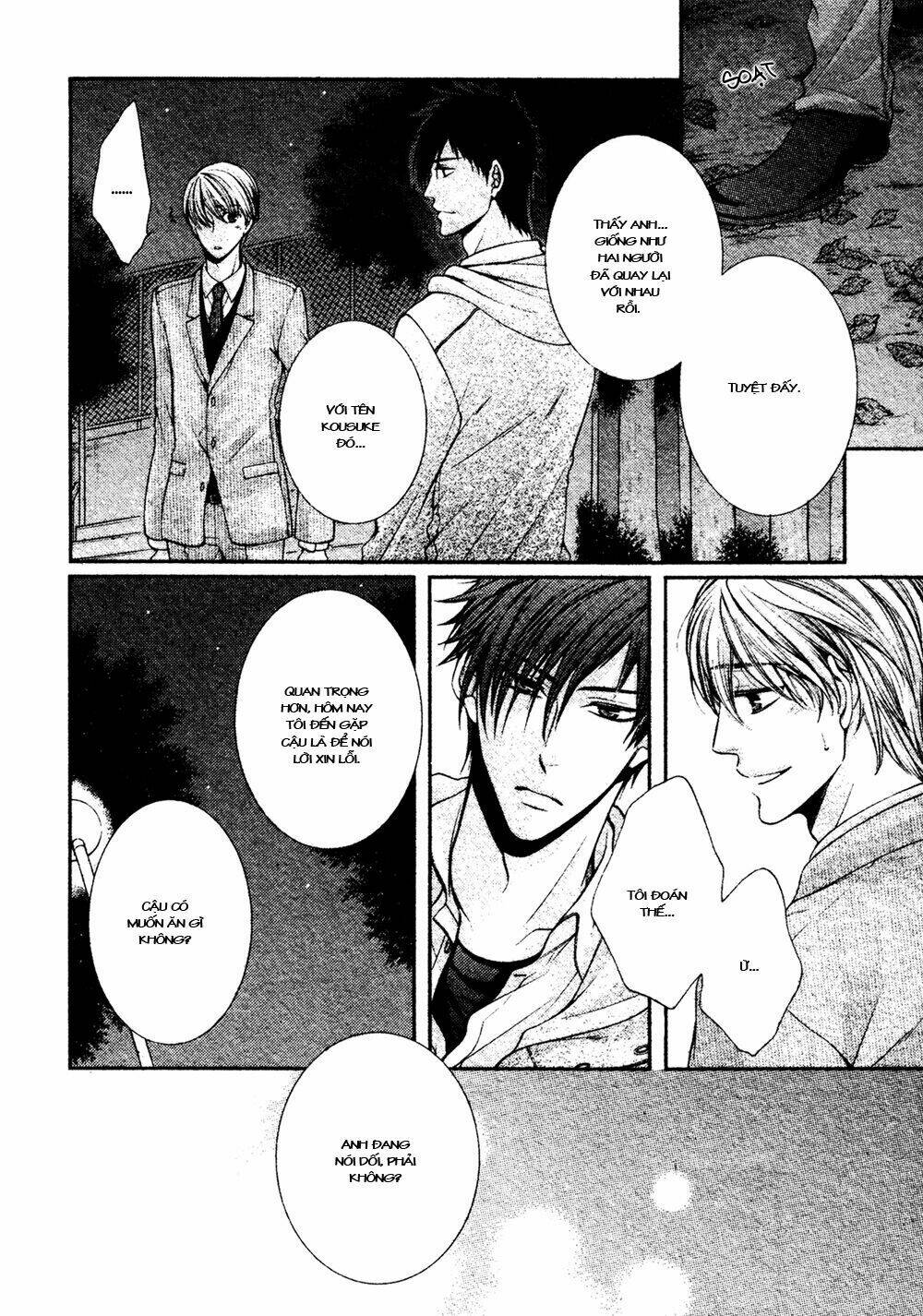 24 jikan eigyouchuu chapter 3 19