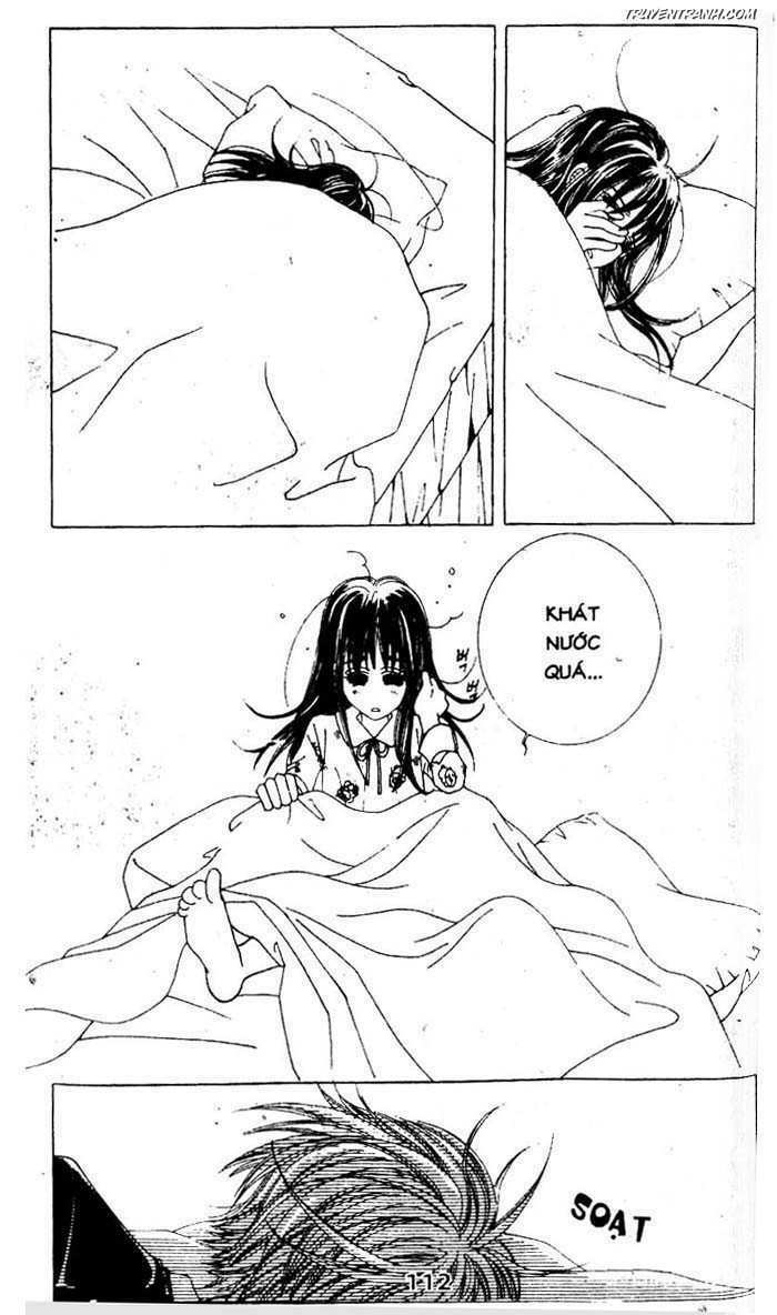 nhà trọ hoàn hảo chapter 4 28