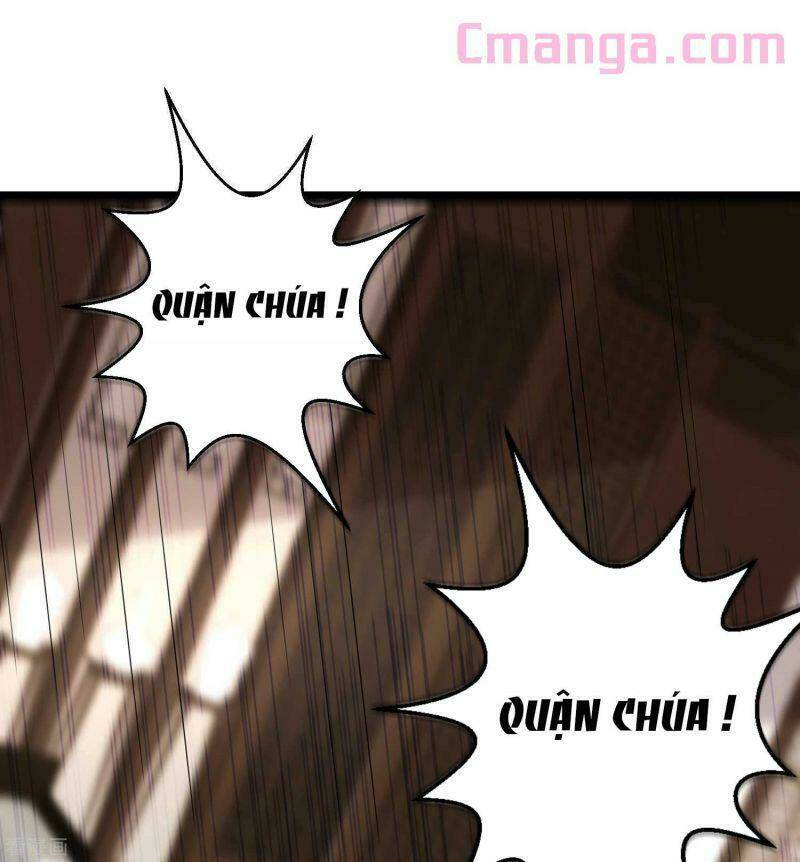 độc y đích nữ chapter 40 23