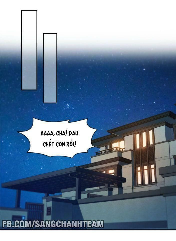 Hệt Như Hàn Quang Gặp Nắng Gắt chapter 183 30