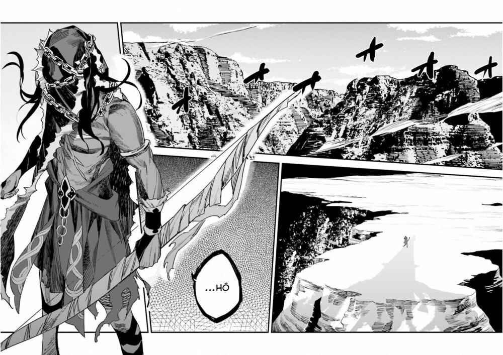 fate/strange fake chapter 18 6