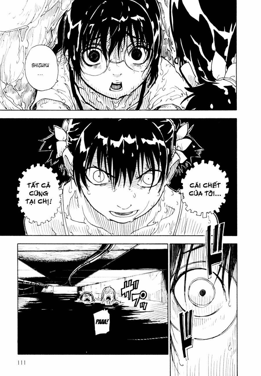 chuyện tình mary chapter 15 13