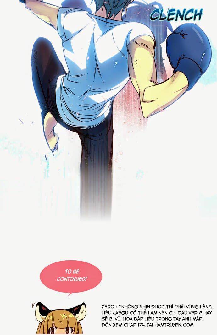 nữ sinh trường wilds chapter 173 33