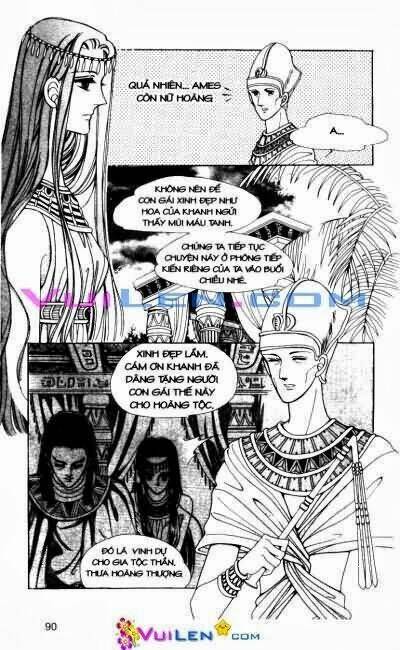 hậu duệ hoàng gia chapter 2 90