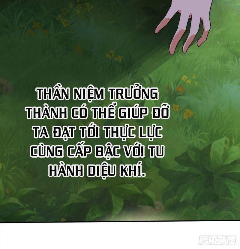 Ta Bị Nhốt Tại Cùng Một Ngày Mười Vạn Năm chapter 1.5 44