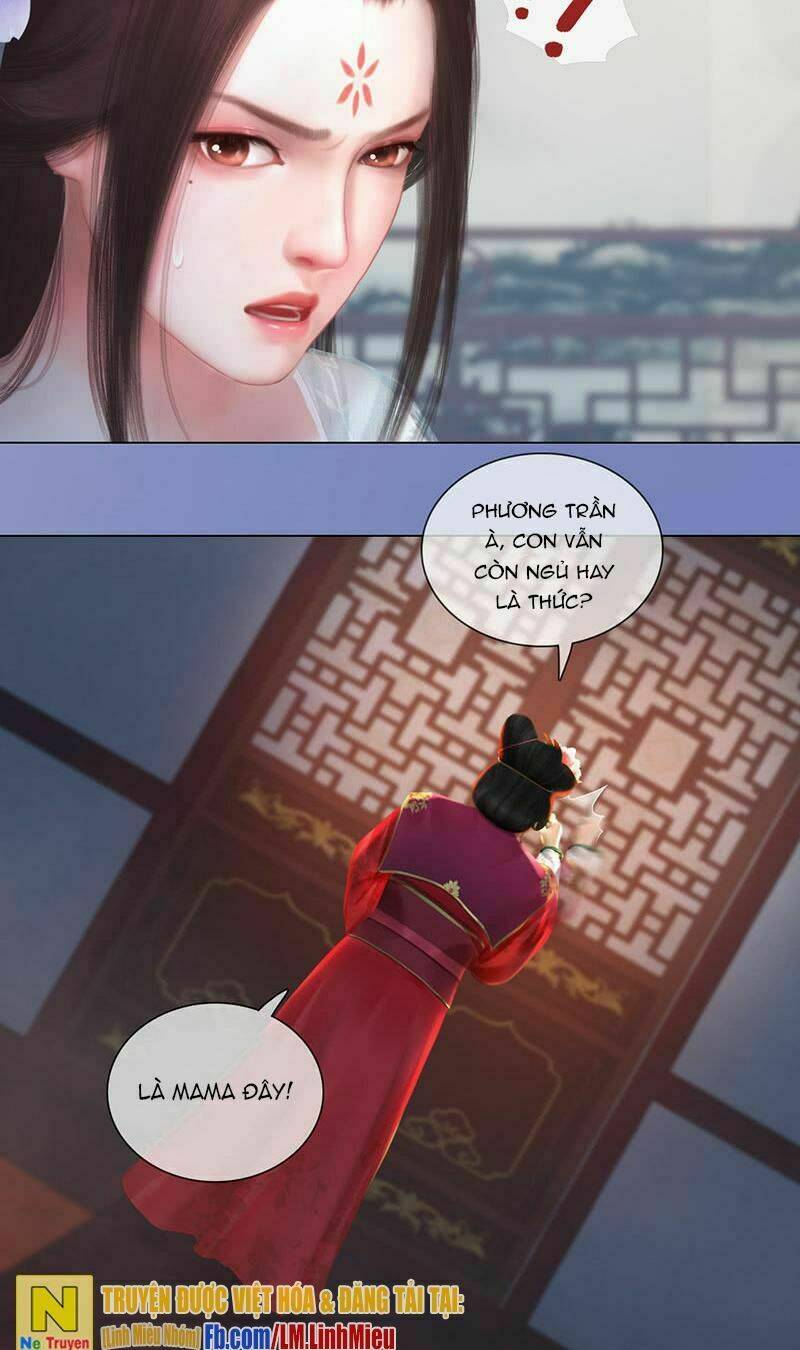 đồng tâm kết chapter 1 17