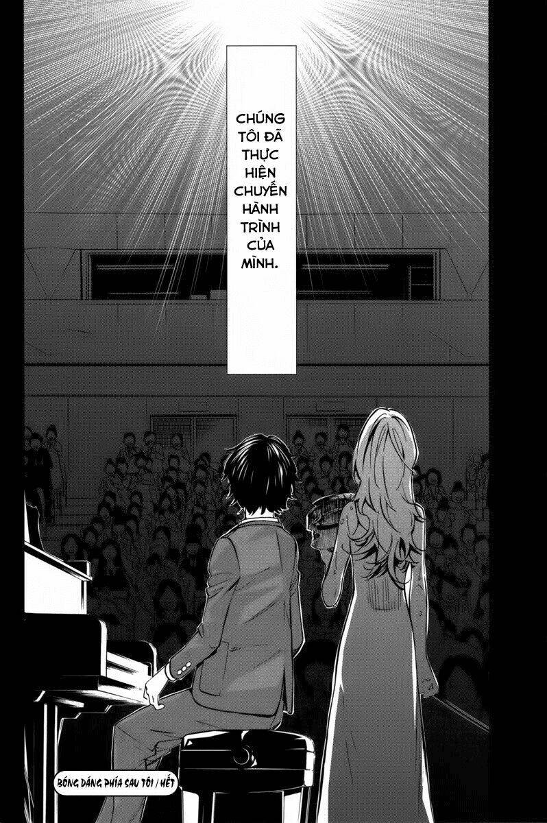 shigatsu wa kimi no uso chapter 6 33